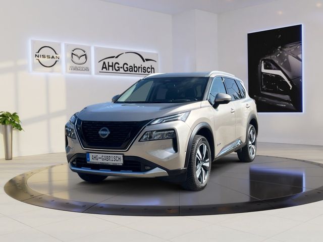 Nissan X-Trail  e-Power Tekna e-4ORCE, 360° AVM, Navi