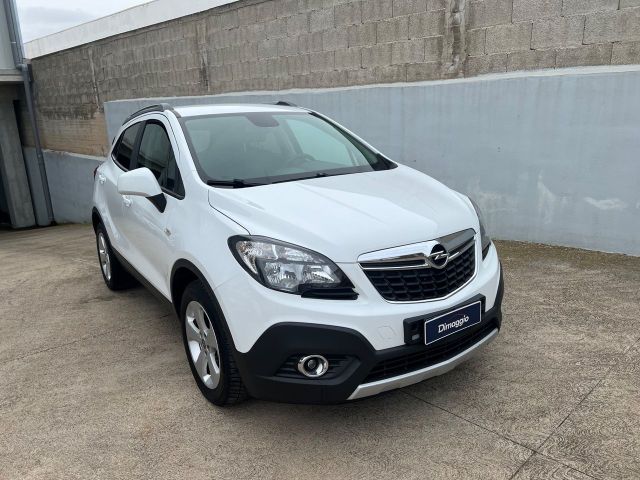 Opel Mokka 1.7 CDTI 130CV Cosmo | 2015