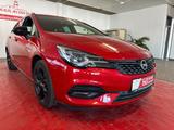 Opel Astra K Sports Tourer Ultimate Start/Stop - Opel Astra Ultimate mit Diesel-Antrieb
