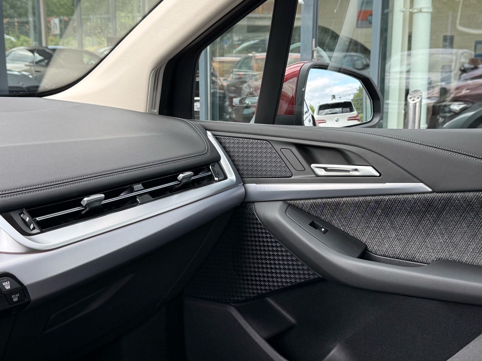 BMW 220 Active Tourer - Bild 16