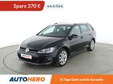 Volkswagen Golf VII 1.4 TSI Highline BlueMotion Tech*NAVI* - VW Golf Gebrauchtwagen in Essen