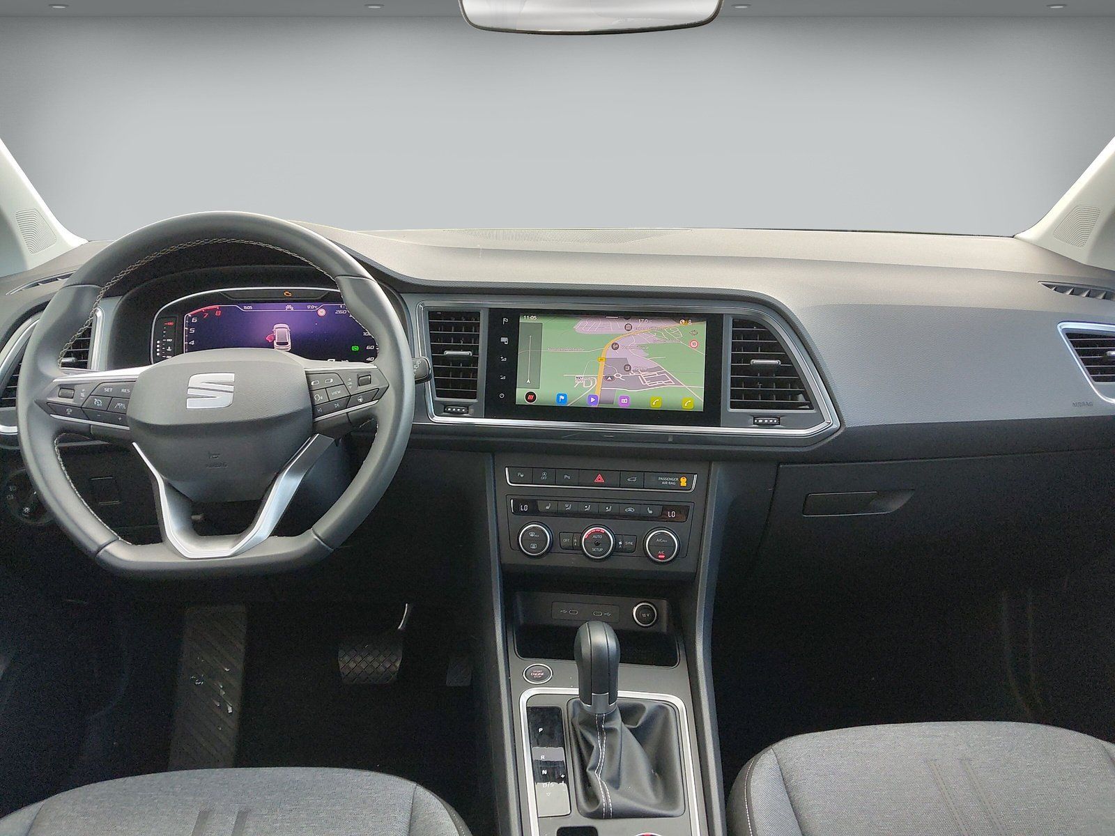 Seat Ateca - Bild 10