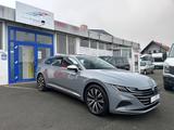 Volkswagen Arteon Shooting Brake eHybrid Autom.*1.Hd*VOLL* - Hybrid (/Elektro) Voll mit Benzin-Antrieb