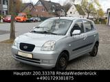 Kia Picanto 1.1 LX - Kia Picanto aus 2006