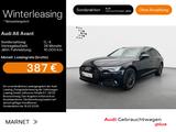 Audi A6 Avant Sport advanced 45 TDI quattro*Navi*Matr - Autos mit Allradantrieb