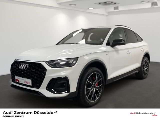 Audi Q5 Sportback S-Line 50 TFSIe quattro ACC KAMERA 