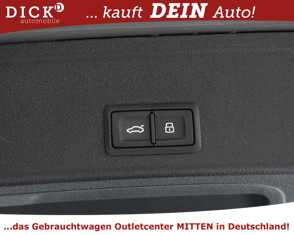 Audi A4 Av 35 TFSI S LINE SPORT COMPETIT+VIRTU+LEDER+