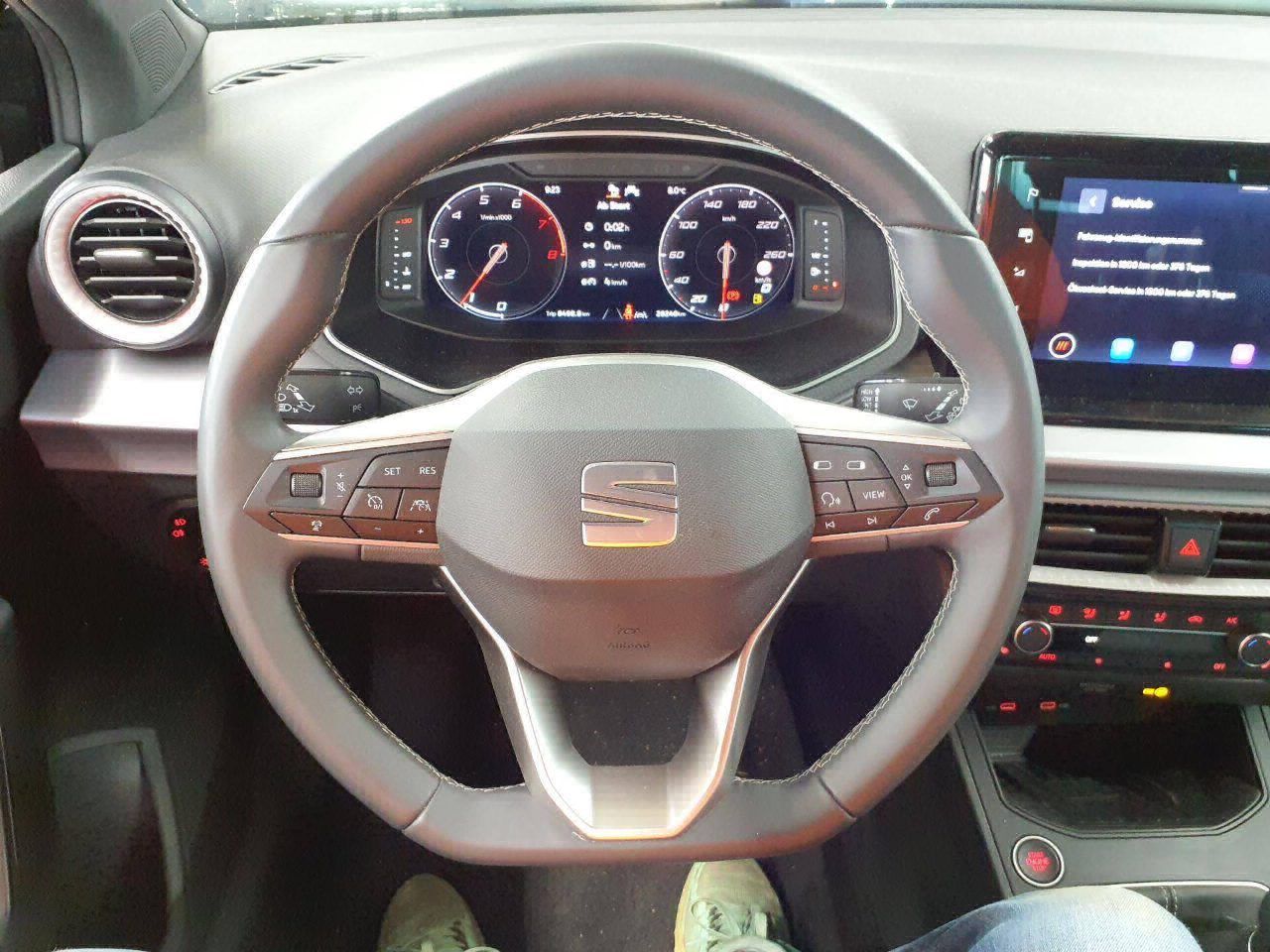 Seat Ibiza - Bild 7