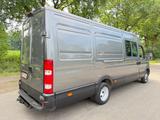 Iveco Daily*35C17*EEV*3.0 HPI*Maxi-Mixto-XXL-Kasten* - Iveco: 35 C