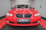 BMW 320i 3er Coupe Bi-Xenon 2-Hand Teilleder M-Lenk. - BMW: Coupe, 3er