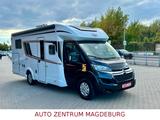 Citroën Jumper T 727 G  Bürstner*DUSCHE*WC*SAT*SOLAR*FBH - Citroën D