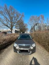 Skoda Yeti 1.2 TSI DSG Elegance Plus Edition Elega... - Skoda Yeti: Elegance Plus Edition