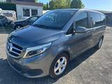 Mercedes-Benz V250 d*AUTOMATIK*LED*NAVI**TÜV + INSPEKTION NEU* - Mercedes-Benz V-Klasse Gebrauchtwagen in Köln