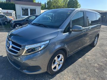 Mercedes V 250 - 1