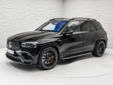 Mercedes-Benz GLE 63 AMG S*Night P.*Ceramic brake*Carbon - Mercedes-Benz Neuwagen: 63