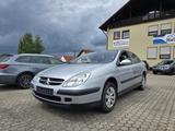 Citroën C5 1.8 16V VSX - Citroën C5: 1.8