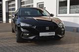 Seat Leon ST (FR ,DSG,AHK schwen.,LED,18 ,Wi.-Paket,K - Seat Leon: 1p