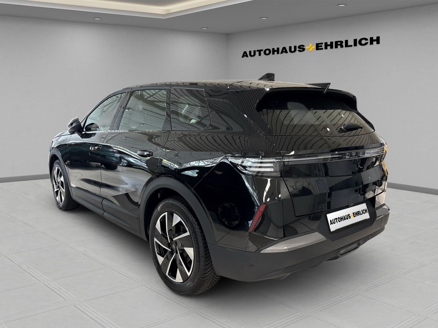 Opel Grandland 1.2 48V Mild-Hybrid +Kamera+Shz.+ imagem 3