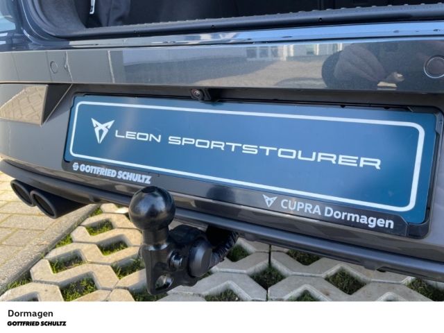 Cupra Leon - Bild 10