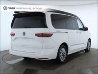 Volkswagen T7 California - Vorschau Bild 4