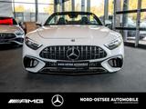 Mercedes-Benz SL 63 AMG 4M+ KERAMIK-BREMSE SOUND DISTRO 21''AM - Mercedes-Benz SL 63 AMG aus 2024