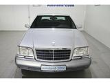 Mercedes-Benz S 400 / 400 SE  Deutsches Fahrzeug aus 1.Hand - Mercedes-Benz S 400 in Bremen