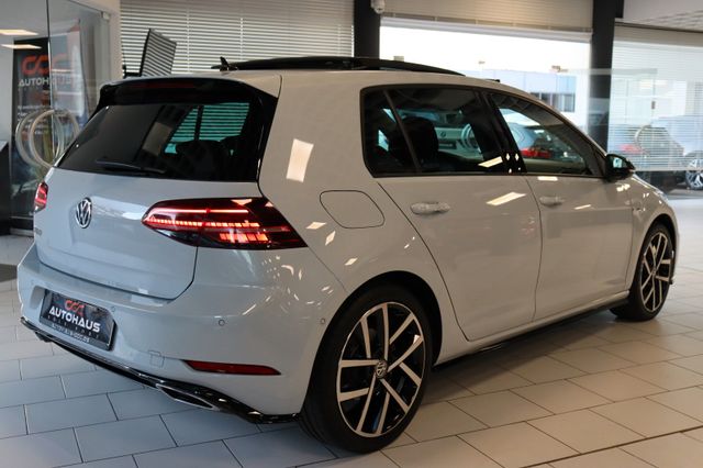 Fahrzeugabbildung Volkswagen Golf VII Lim Highline R-Line|PANO|LED|ACC|KAMERA