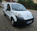 Fiat Fiorino*LKW*SEHR SPARSAM - Fiat Fiorino aus 2008