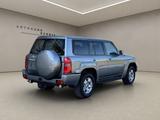 Nissan Patrol 3.0l Di Elegance *1.Hand* - Nissan Patrol Gebrauchtwagen