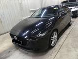 Mazda 3 Lim. | Navi | APP | Kam | LED | ACC | 1Hand - Mazda 3 Gebrauchtwagen in Stuttgart