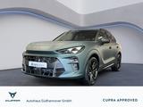 Cupra Terramar VZ 1.5 e-HYBRID 272 PS AMERICAS CUP EDI - scheckheftgepflegte Cupra Gebrauchtwagen