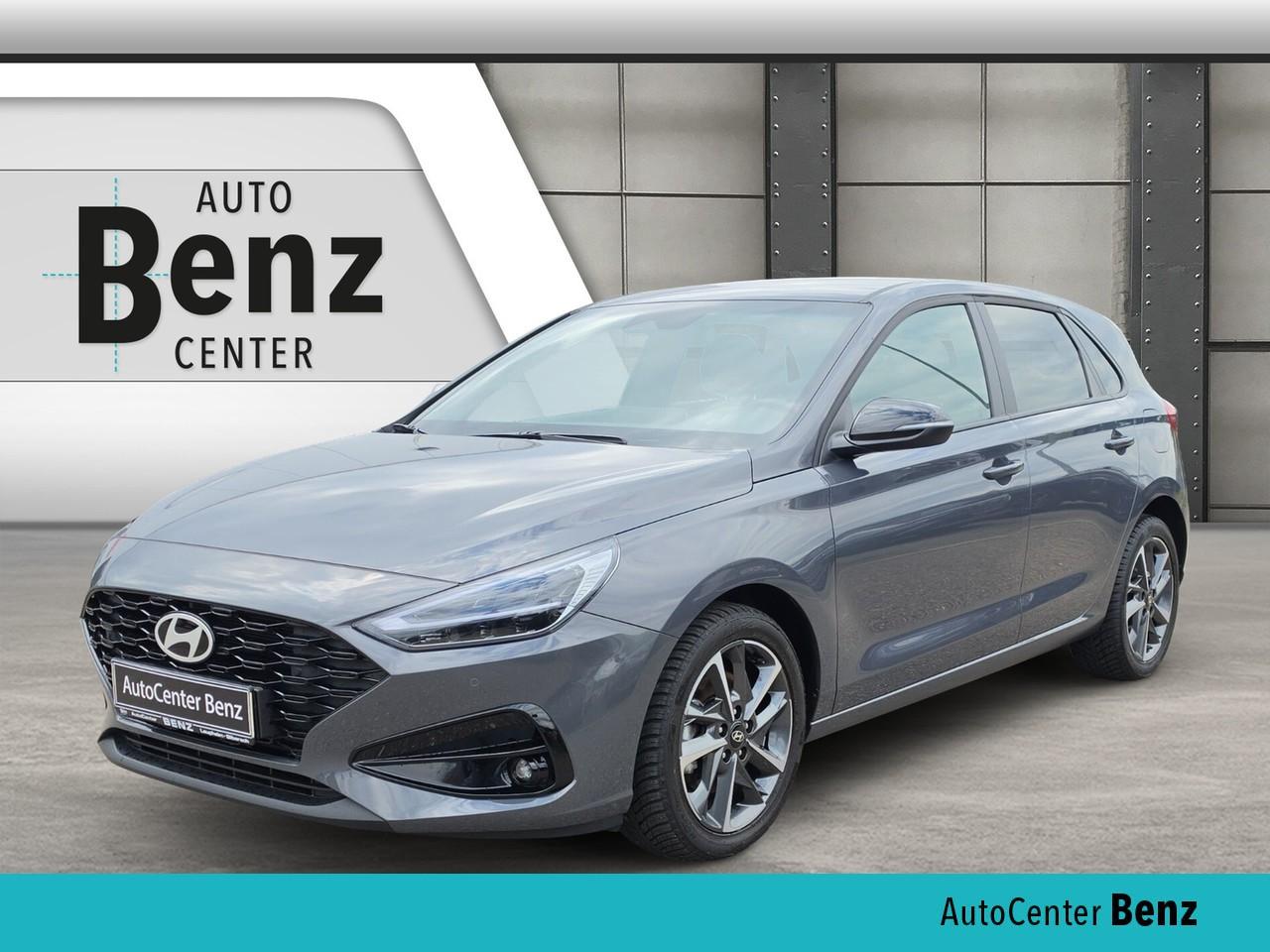 Hyundai I30 1.5 T-GDI ADVANTAGE Klima Navi