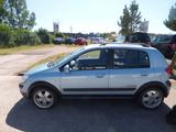 Hyundai Getz Cross 1.4 Klima - Hyundai: Get