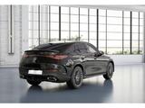 Mercedes-Benz GLC 300 d 4M Coupé AMG PREMIUM+NIGHT+AHK+HuD+360 - Mercedes-Benz GLC 300 in Dresden