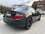 Mercedes-Benz SLK 55 AMG CarbonLOOK Edition - R172 V8 Sauger - Mercedes-Benz SLK-Klasse R172