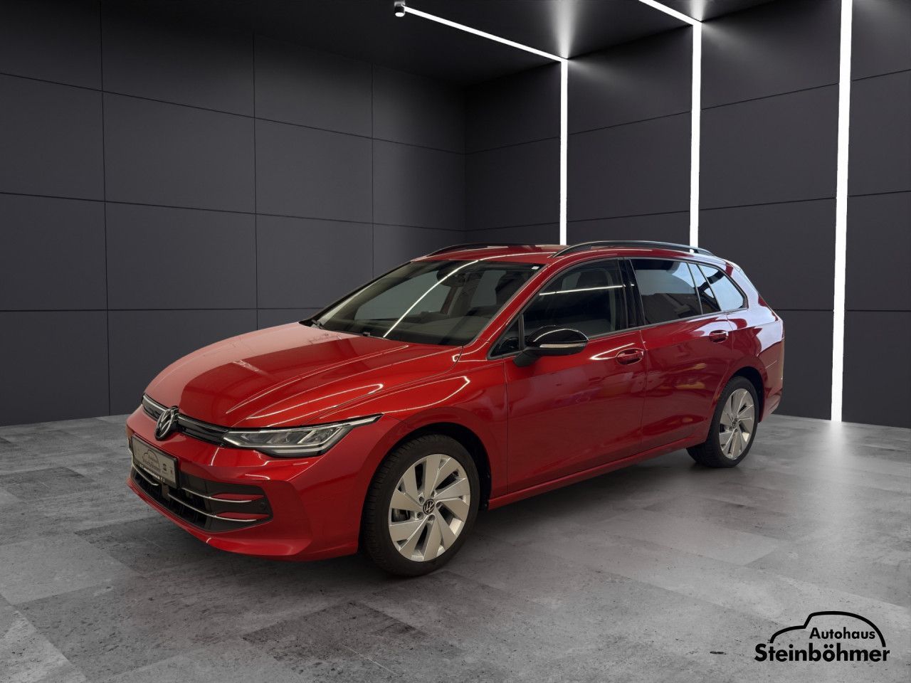 Volkswagen Golf - Bild 2