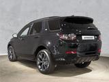 Land Rover Discovery Sport P200 R-Dynamic SE PANORAMA DAB B - Land Rover Discovery Sport R-DYNAMIC mit Benzin-Antrieb