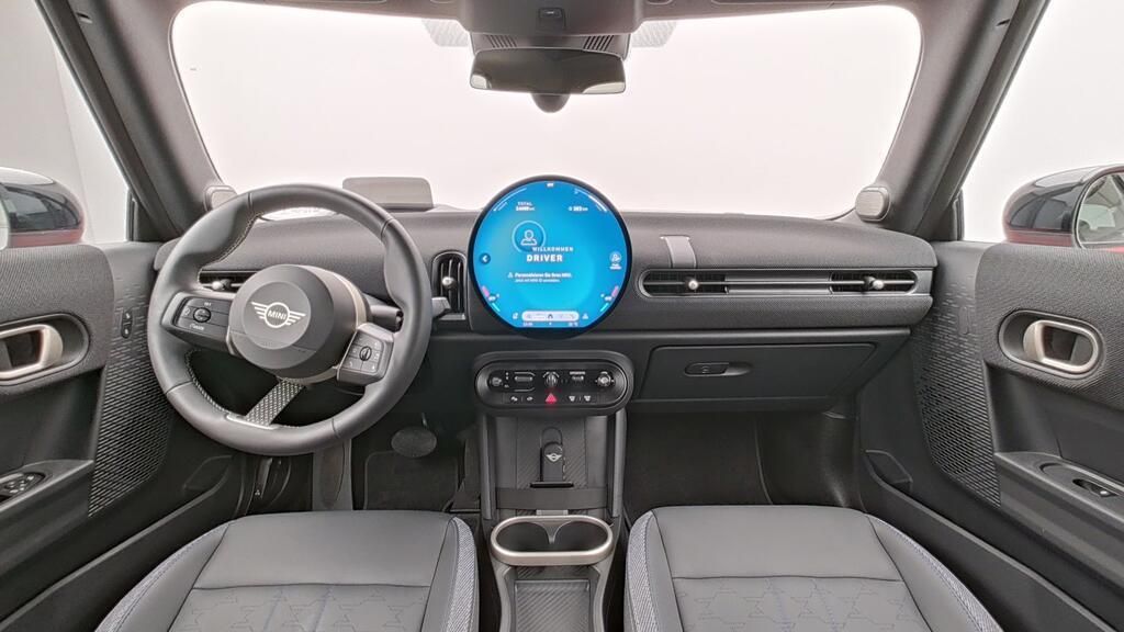 MINI Cooper Cabrio - Bild 11