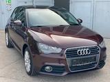 Audi A1 Sportback 1.6 TDi Service NEU 1HAND 8-fach - Audi A1 Gebrauchtwagen in Mannheim