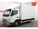 Mitsubishi Canter 3C13 3.0 DI Koffer Airco - Mitsubishi Canter 3c13