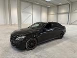 Mercedes-Benz E 63 AMG E -Klasse Lim. E 63 AMG 4Matic - Mercedes-Benz E 63 AMG: Limousine