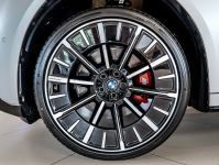 BMW iX3 - Vorschau Bild 4