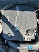 BMW 435i Cabrio - div. M-Performance Teile  - BMW 435: Cabrio