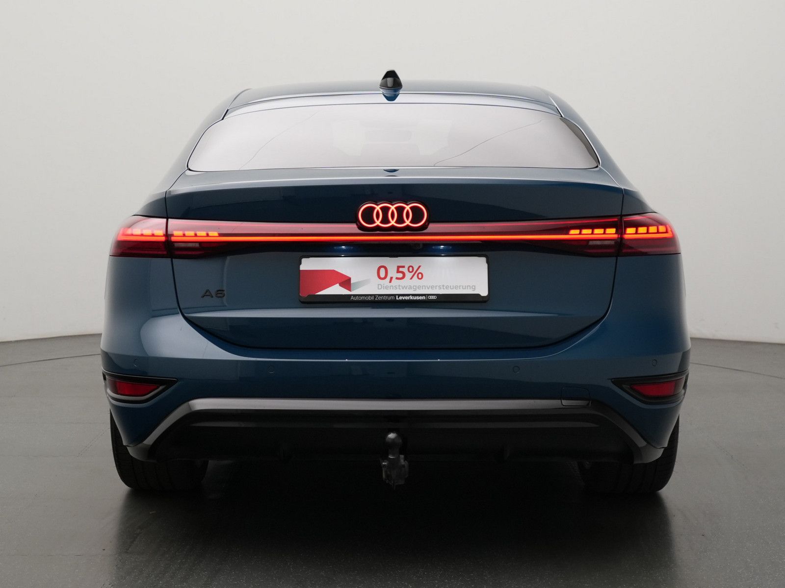 Audi A6 e-tron - Bild 4