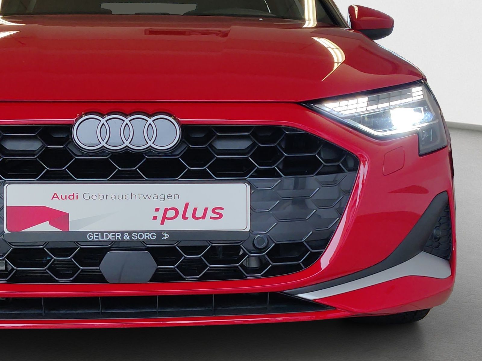 Audi A3 - Bild 12