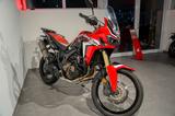 Honda CRF 1000 L Africa Twin DCT *Zubehörpaket* - HONDA CRF 1000