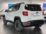Jeep Renegade High Upland Plug-In-Hybrid 4Xe Panorama - Jeep Renegade: Allradantrieb