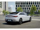 Mercedes-Benz EQE 500 4M ElectricArt Premium+ Hyperscreen ACC - weiße Mercedes-Benz EQE