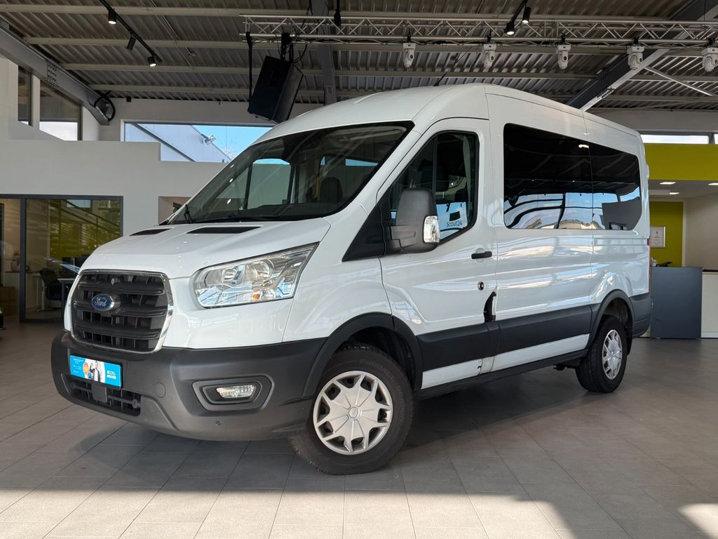 Image of Ford Transit