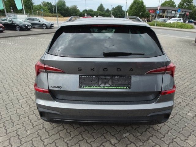 ŠKODA Kamiq Kamiq Monte Carlo – Bild 6 von 19